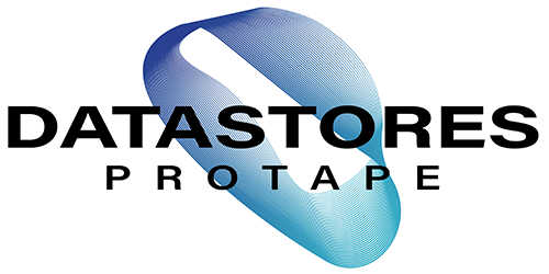 DataStores Protape Logo
