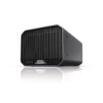 SanDisk Professional G-RAID MIRROR (12TB – 48TB)