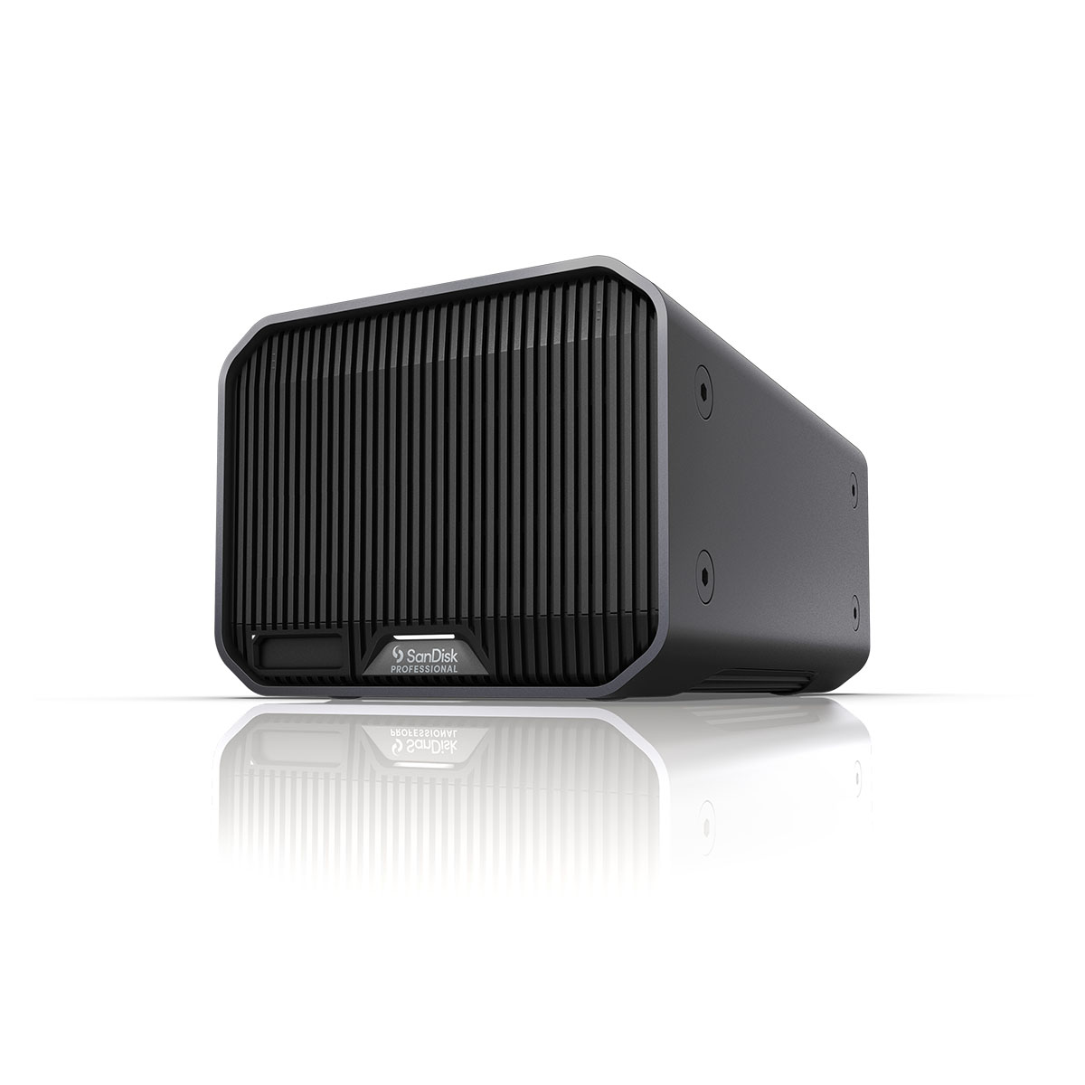 Brands SanDisk Professional G-RAID Mirror