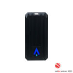 Exascend Explorer Portable 2TB SSD