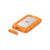 LaCie Rugged Mini SSD 4TB