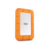 LaCie Rugged Mini SSD
