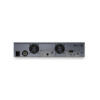 Symply Pro 2U Rackmount - rear - Thunderbolt SAS ports