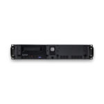 SymplyPRO LTO 2U – Rackmount Thunderbolt LTO-9 FH