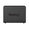 Synology DS923+ - Side Profile