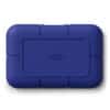 LaCie Rugged SSD Pro 5 - from above