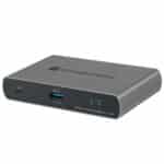 Sonnet Echo 5 – Thunderbolt 4 Hub