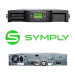 Symply Pro – LTO Libraries