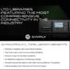 Symply LTO Libraries - Information