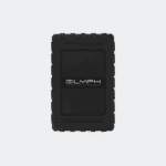 Glyph Blackbox Plus U.2 Enterprise Class NVMe SSD