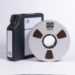 RTM SM900 – 2″ Tape on 10.5″ Metal Spool (NAB)