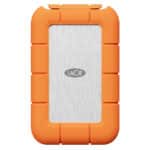 LaCie Rugged SSD4 (1TB – 4TB)